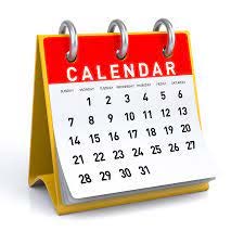 School Calendar change & PowerSchool Update letter